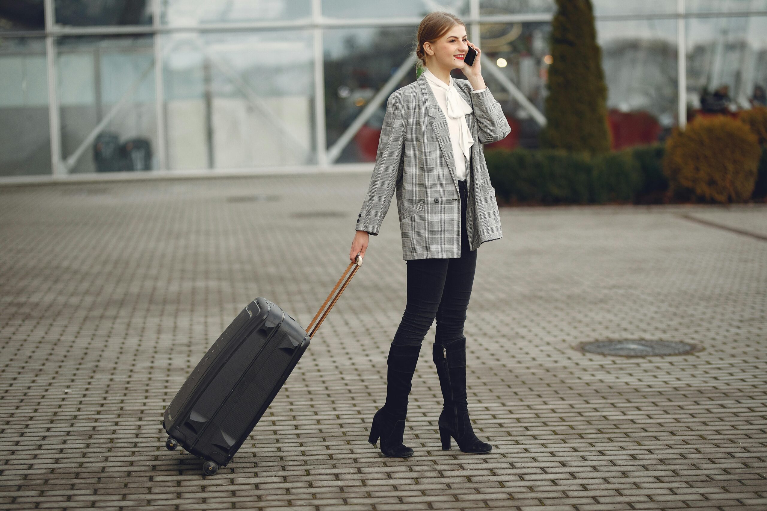 Why Choose Brighton Airport Rides for Your Airport Transfer