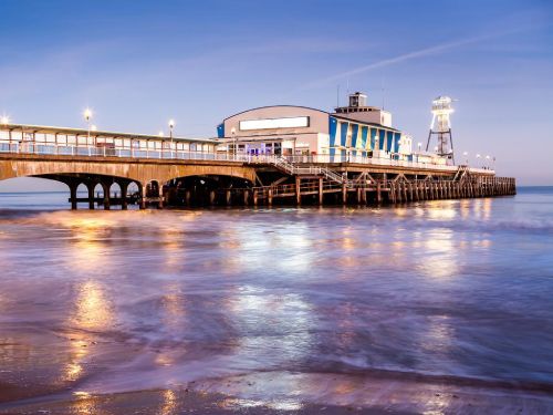 Private Bournemouth Tours