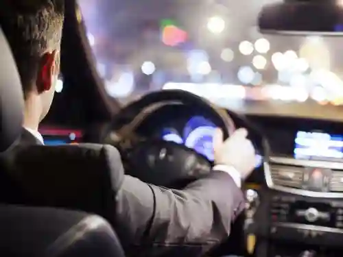 Expert Drivers With Insider Knowledge