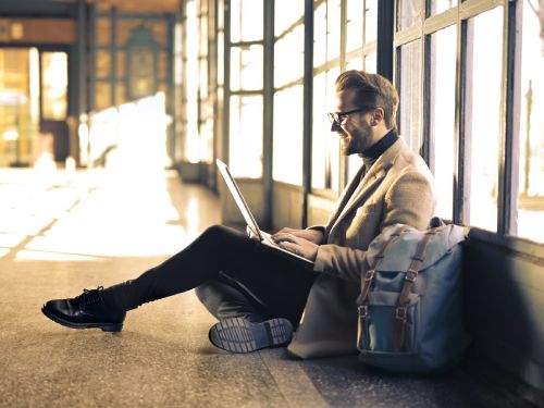 Book Your Airport Transfer Online
